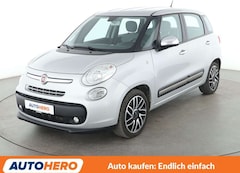 Bild des Angebotes Fiat 500L 1.4 Turbo Pop Star *TEMPO*LIM*PDC*