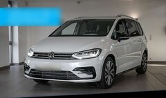 Bild des Angebotes VW Touran GOAL 1.5 TSI DSG R-LINE 7-SITZ AHK KAM ACC