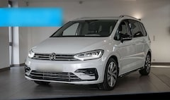 Bild des Angebotes VW Touran GOAL 1.5 TSI DSG R-LINE 7-SITZ AHK KAM ACC