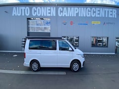Bild des Angebotes VW T6 California T6 Ocean AT7G+Nav+Klimaauto.