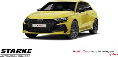 Bild des Angebotes Audi RS3 RS 3 Sportback S tronic quattro NaviPlus Matrix...