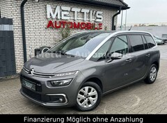 Bild des Angebotes Citroen Grand C4 Picasso /Spacetourer Selection*Navi*7-Si