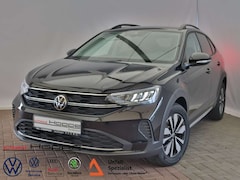 Bild des Angebotes VW Taigo Goal 1.0 TSI DSG+NAVI+RFK+ACC