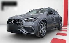 Bild des Angebotes Mercedes-Benz GLA 220 d 4M AMG NIGHT-PAKET KEYLESS TOTWK TEMPO
