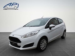 Bild des Angebotes Ford Fiesta 1,2 Trend/ Klima/Radio/CD/Service NEU
