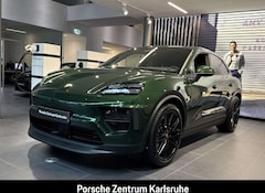 Bild des Angebotes Porsche Macan 4S BOSE Panoramadach LED-Matrix InnoDrive