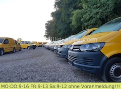 Bild des Angebotes VW T5 Transporter 2.0TDI EU5 Bulli 1.Hand