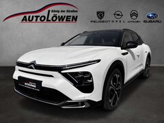 Bild des Angebotes Citroen C5 X Hybrid 225 Navi Kamera Sitzheizung