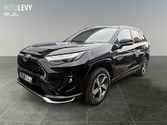 Bild des Angebotes Toyota RAV 4 RAV4 Plug-in Teamplayer *AKTION*SOFORT*