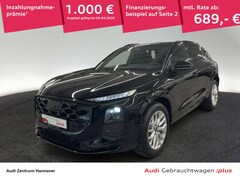 Bild des Angebotes Audi Q3 SUV TFSI quattro S tronic