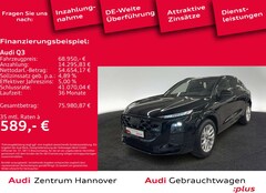 Bild des Angebotes Audi Q3 SUV TFSI quattro S tronic