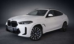 Bild des Angebotes BMW X6 M xDrive30d M SPORT PRO*MASSAGE*INDIVIDUAL*VOLL