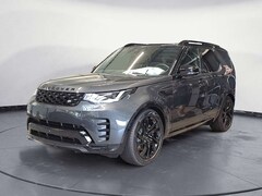 Bild des Angebotes Land Rover Discovery D300 Dynamic SE Winter/Technologiepake