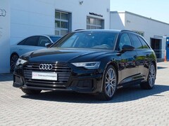 Bild des Angebotes Audi A6 Avant 45 TDI S Line Plus quattro