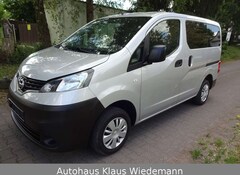 Bild des Angebotes Nissan NV200 1.6 "Evalia"- 2.Hd./orig. 91 TKM