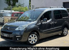 Bild des Angebotes Citroen Berlingo Kombi Shine/Panorama/Navi/PDC/AHK