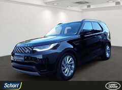 Bild des Angebotes Land Rover Discovery D250 S (LR)