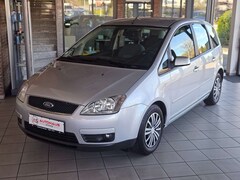 Bild des Angebotes Ford Focus C-Max 1.8 Trend *Automatik, HU + Inspektion neu, TPM*