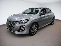 Bild des Angebotes Peugeot 208 Allure 1.2 PureTech 100 EAT8 LED+KlimaA+LM