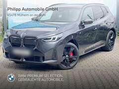 Bild des Angebotes BMW X3 M 50 xDrive M Sport Pro 21" AHK PANO StHzg h&k