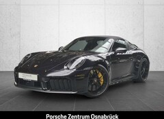 Bild des Angebotes Porsche 992 -2 (911) Targa 4 GTS