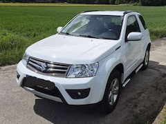 Suzuki Grand Vitara Grand Vitara 1.6 City