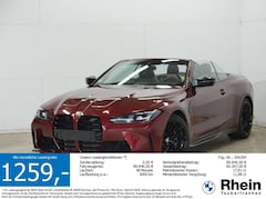 Bild des Angebotes BMW M4 Competition Cabrio mit M xDrive Harman*