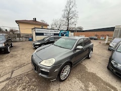 Bild des Angebotes Porsche Cayenne GTS*AHK*TUV NEU*