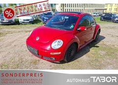 Bild des Angebotes VW New Beetle 1.6 SD Klima LM PDC GRA ZV