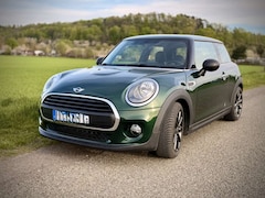 Bild des Angebotes MINI One One Blackyard