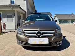 Bild des Angebotes Mercedes-Benz B 180 B 180 (BlueEFFICIENCY) 7G-DCT