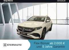 Bild des Angebotes Mercedes-Benz EQA 250 EQA 250 AMG Advanced Paket Smartphone Integration