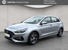 Bild des Angebotes Hyundai i30 1.0 T-GDI 48V-Hybrid Select