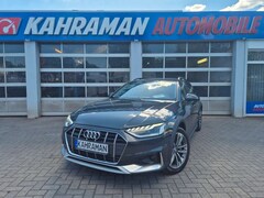 Bild des Angebotes Audi A4 allroad quattro 50 TDI basis Automatik 1 Hand