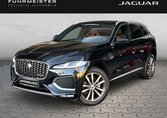 Bild des Angebotes Jaguar F-Pace D200 AWD R-Dynamic SE Meridian Soundsystem