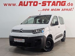 Bild des Angebotes Citroen Berlingo PureTech 110