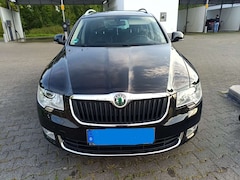 Bild des Angebotes Skoda Superb Superb Combi 2.0 TDI Comfort