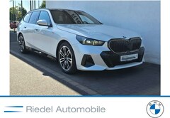 Bild des Angebotes BMW 540 d xDrive Touring M Sportpaket Pro*Pano*AHK*
