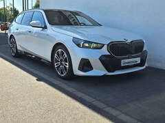 Bild des Angebotes BMW 540 d xDrive Touring M Sportpaket Pro*Pano*AHK*