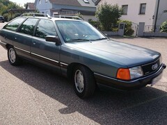 Bild des Angebotes Audi 100 Audi 100 Avant quattro