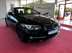 Bild des Angebotes BMW 325 Tempomat Memory Sitze Klima SHZ