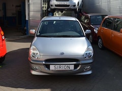 Bild des Angebotes Daihatsu Sirion 1,3 Sport Automatik Schalten wie in der Formel 1