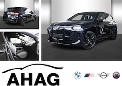 Bild des Angebotes BMW iX xDrive45 M Sportpaket Innovationsp. Klimaaut.
