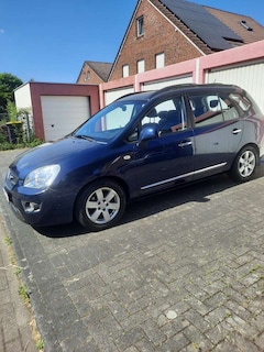 Bild des Angebotes Kia Carens 2.0 CVVT EX VB