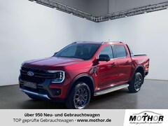 Bild des Angebotes Ford Ranger Wildtrack 2.0 Ecoblue 4WD ACC PDC KAM360