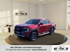 Bild des Angebotes Ford Ranger Wildtrack 2.0 Ecoblue 4WD ACC PDC KAM360