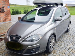 Bild des Angebotes SEAT Altea XL Altea XL 1.4 TSI Salsa