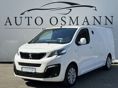 Bild des Angebotes Peugeot Expert L3H1 EAT8 Premium   HEAD-UP   Regalsystem
