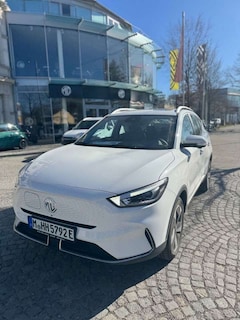 Bild des Angebotes MG ZS EV Standard Luxury