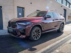 BMW X6 M Comp. B&W SkyLounge DAP MwSt